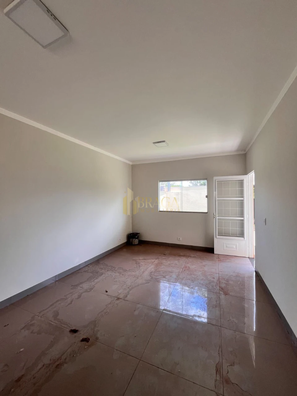 Casa À Venda Na Região Do Vila Nasser