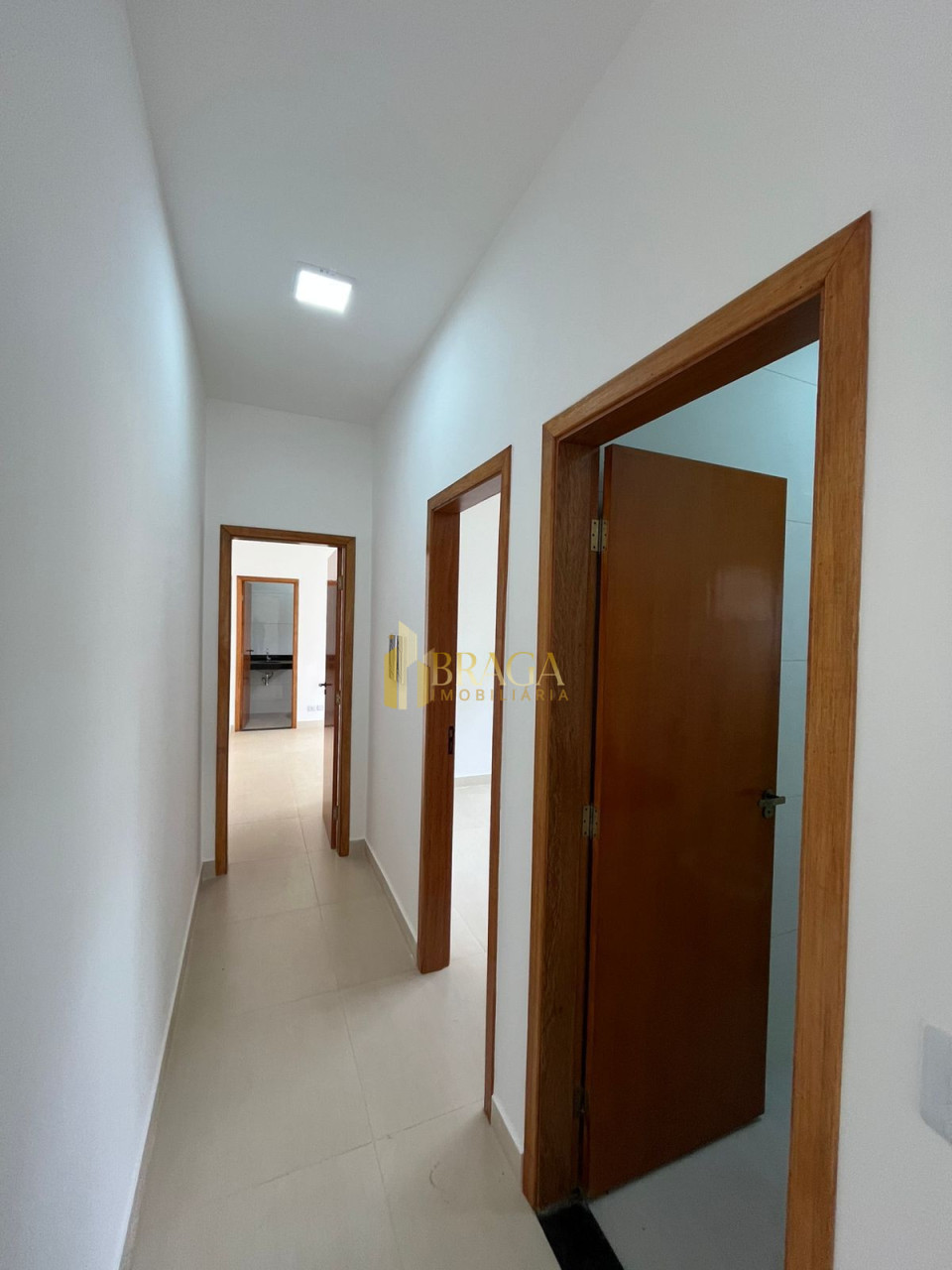 Casa no Bairro Parque Residencial Girassois