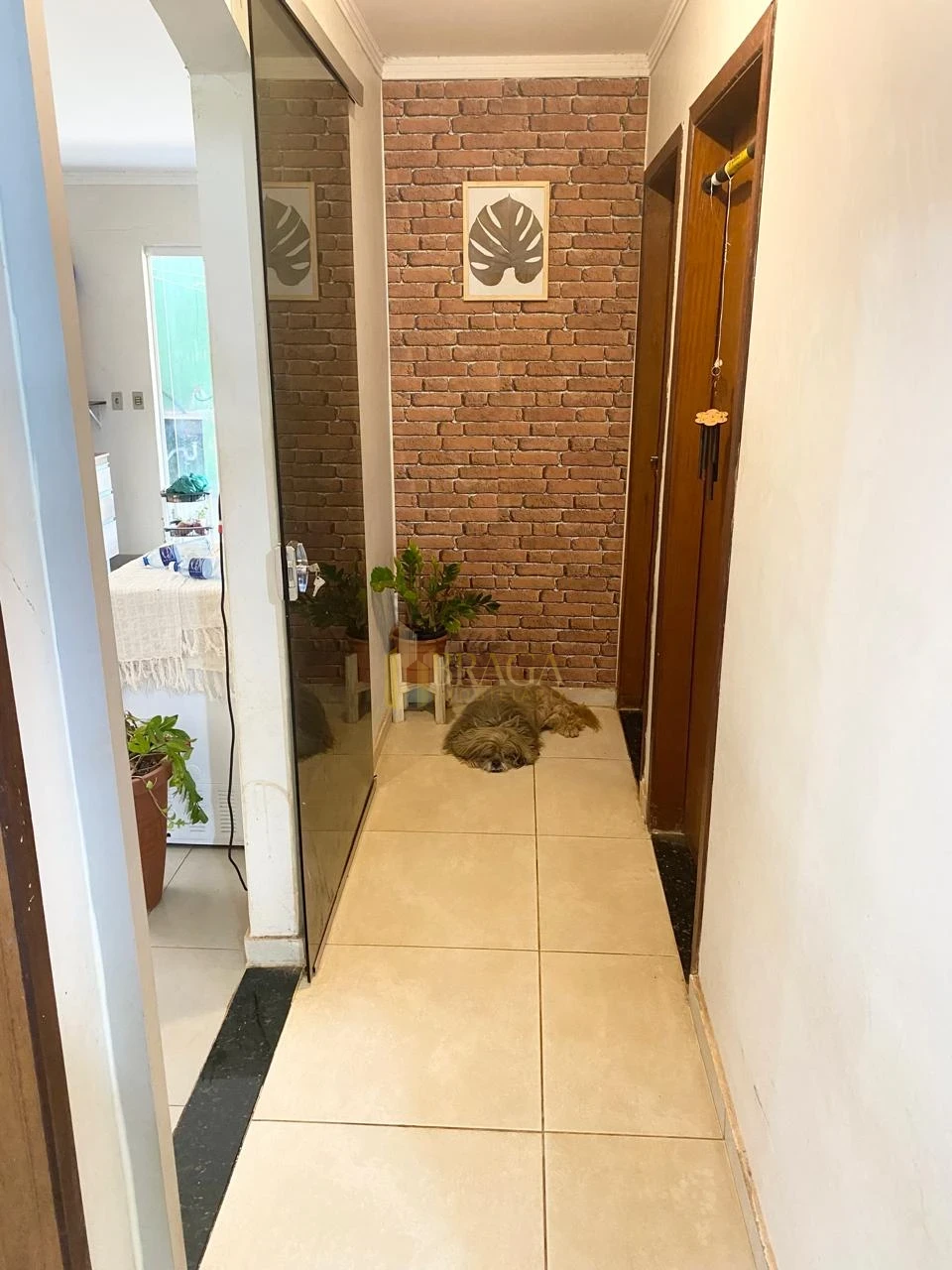 Casa À Venda No União