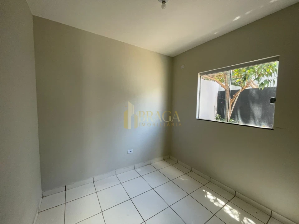 Casa À Venda Na Vila Palmira