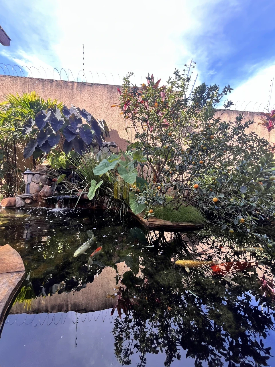 CASA À VENDA NO VILA PLANALTO