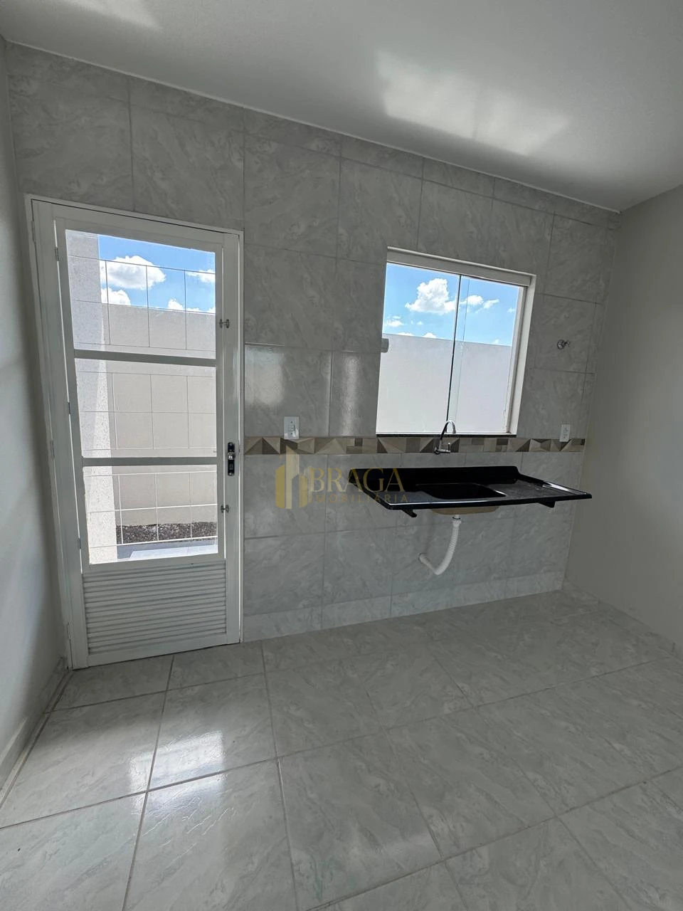 Casa Em Condômino No Bela Laguna