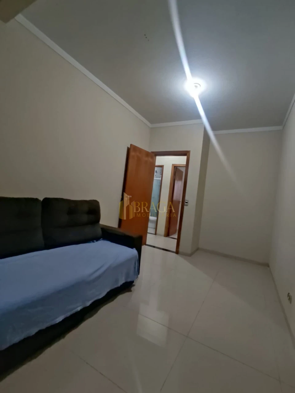 Casa À Venda Parque Residencial Rita Vieira Campo Grande