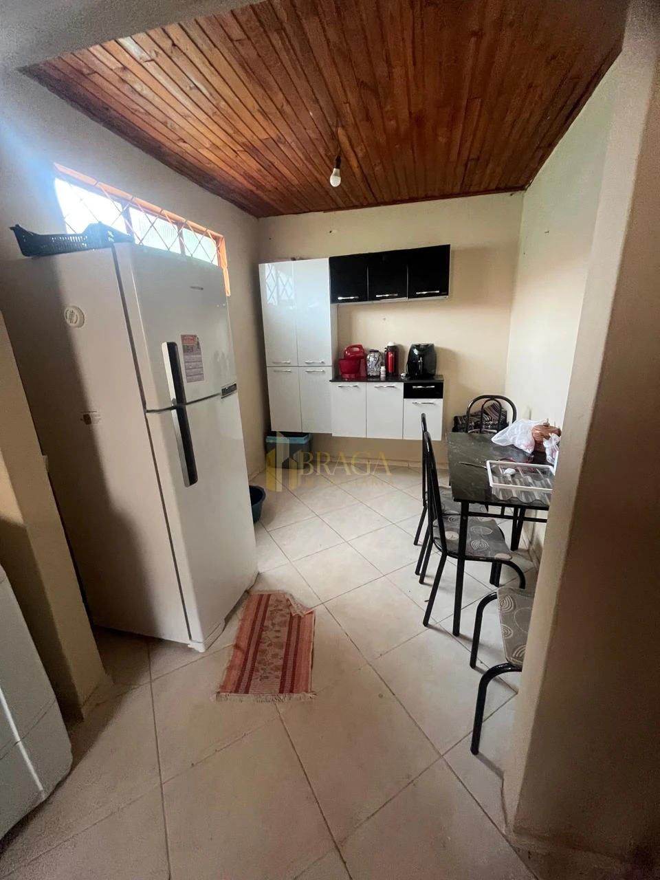 2 Casas À Venda No Aero Rancho