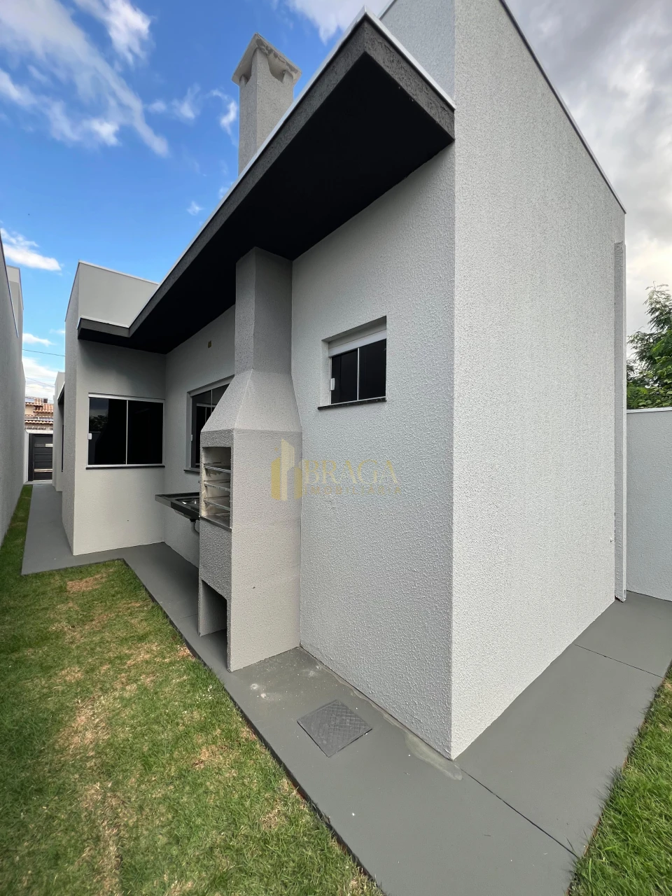 Casa à venda no Portal do Panamá