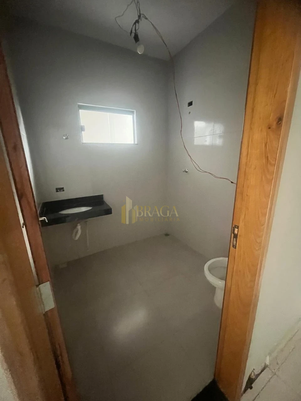 Casa À Venda Bonjardim Campo Grande