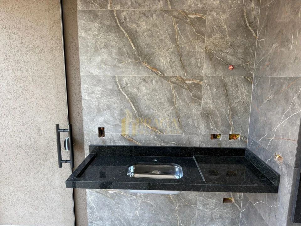 Casa À Venda Jardim Tijuca Campo Grande