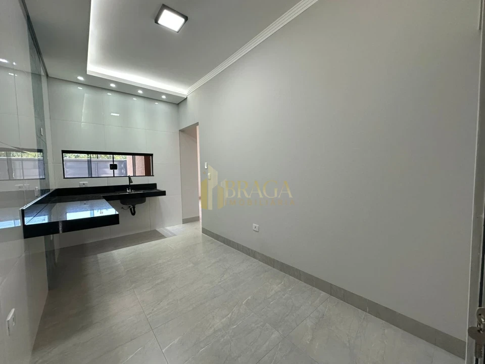 Casa À Venda No São Conrado