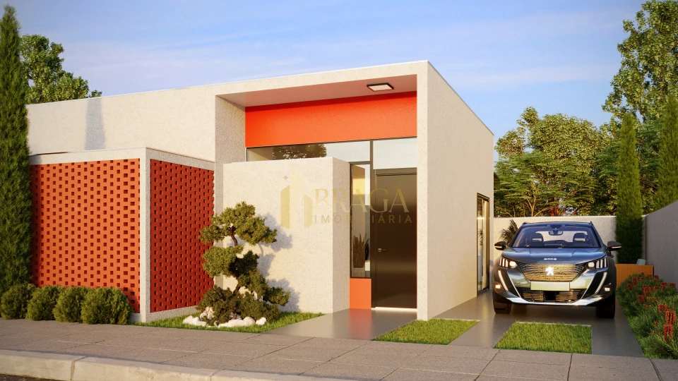 Imagens do imóveis CASAS NO EMPREENDIMENTO MORADA DOS SABIAS