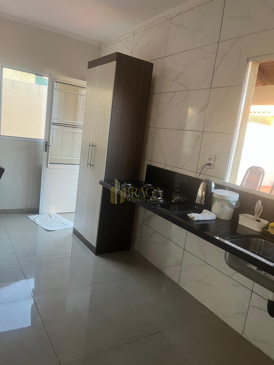 Casa a venda Vila Taveiropolis