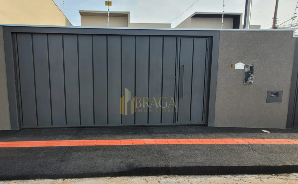 Imagens do imóveis Casa à venda no bairro Sirio Libanes