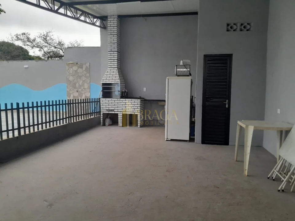 Imagens do imóveis CASA À VENDA NO BAIRRO DANÚBIO AZUL