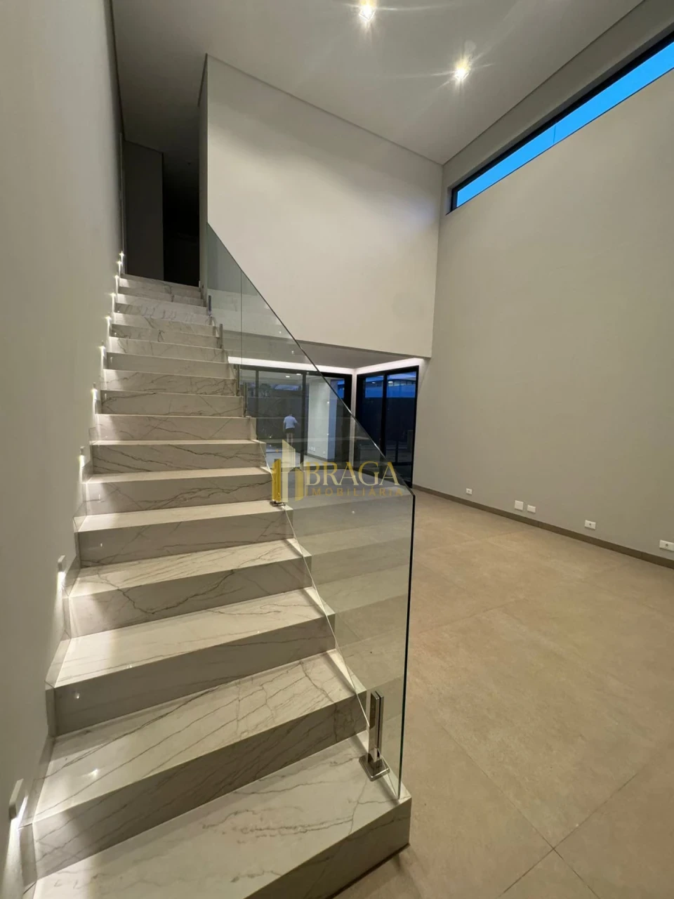 Lindo Sobrado no Alphaville 3