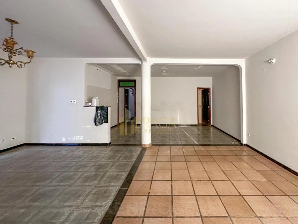 Casa À Venda No Monte Líbano