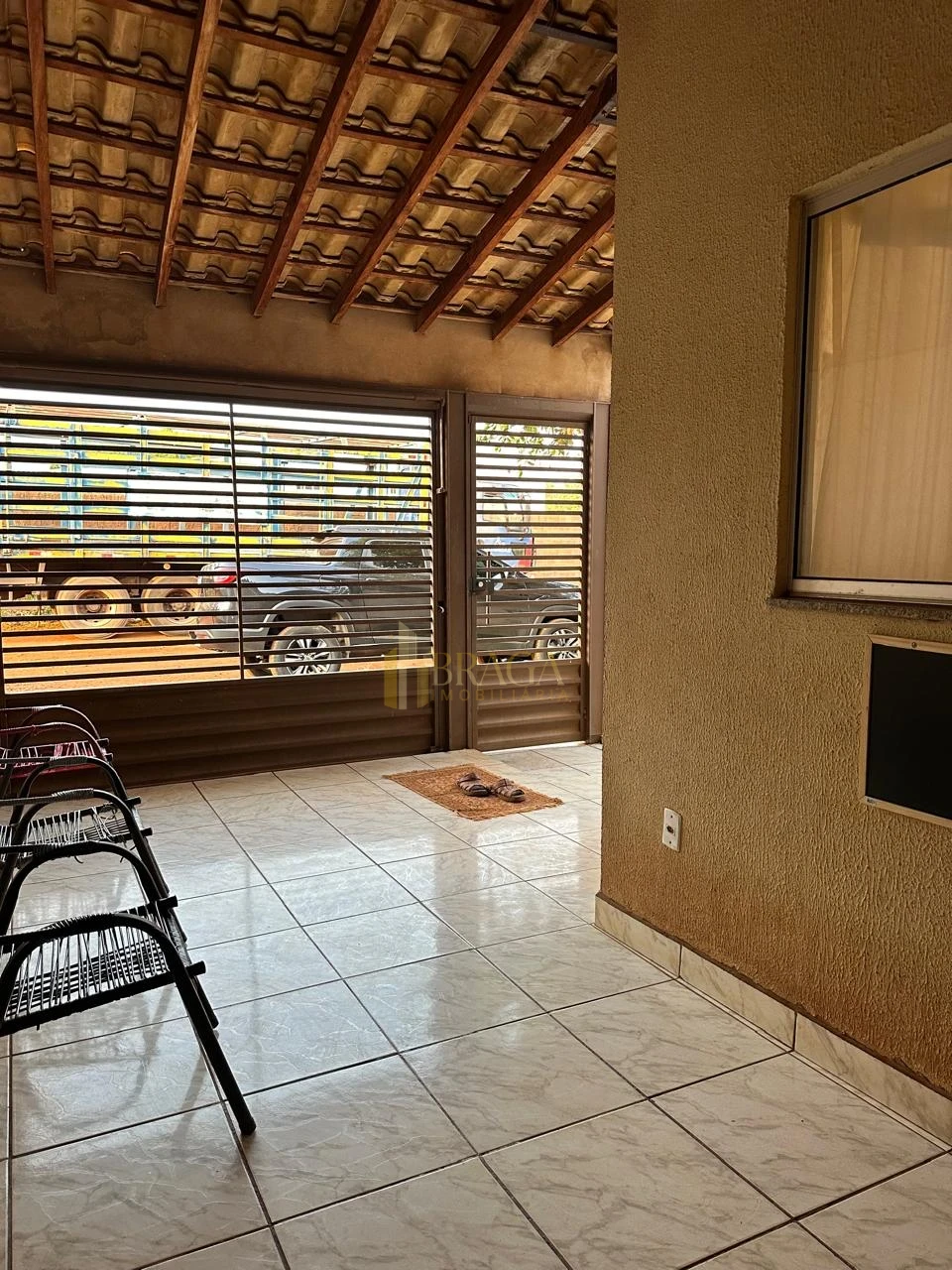 Casa À Venda Jardim São Conrado Campo Grande