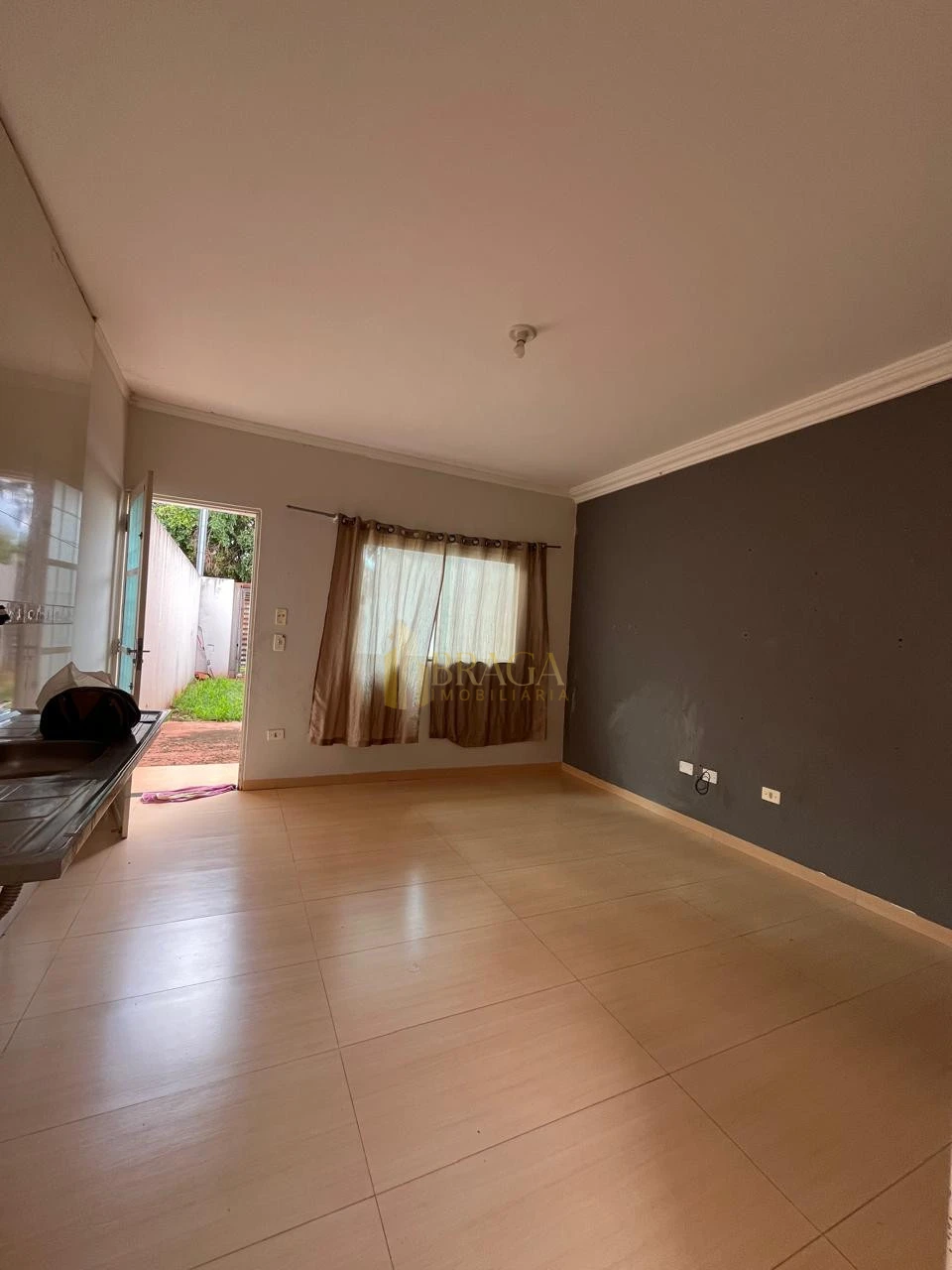 Casa À Venda Jardim Itamaracá Campo Grande