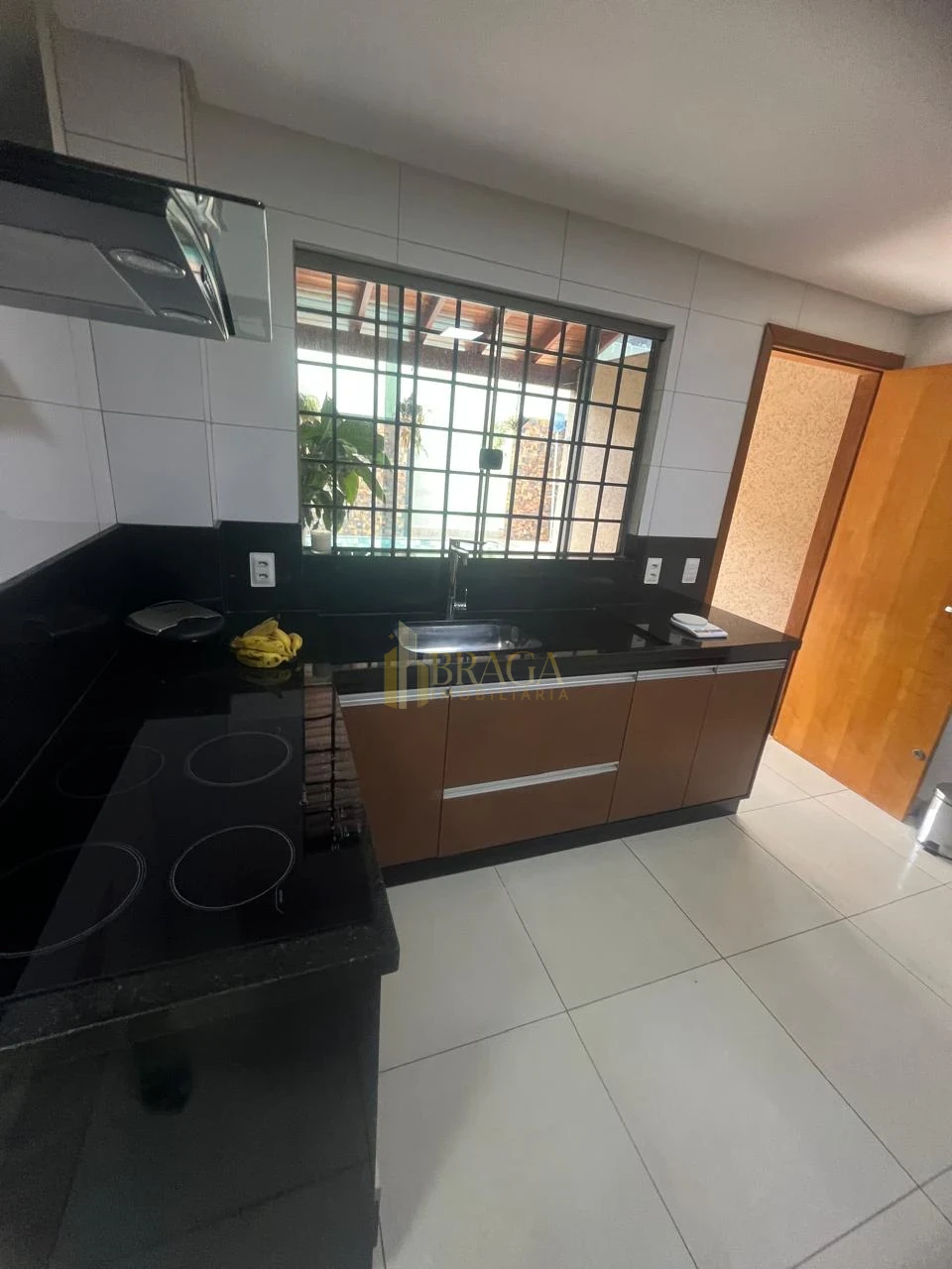 Casa À Venda Jardim Leblon Campo Grande