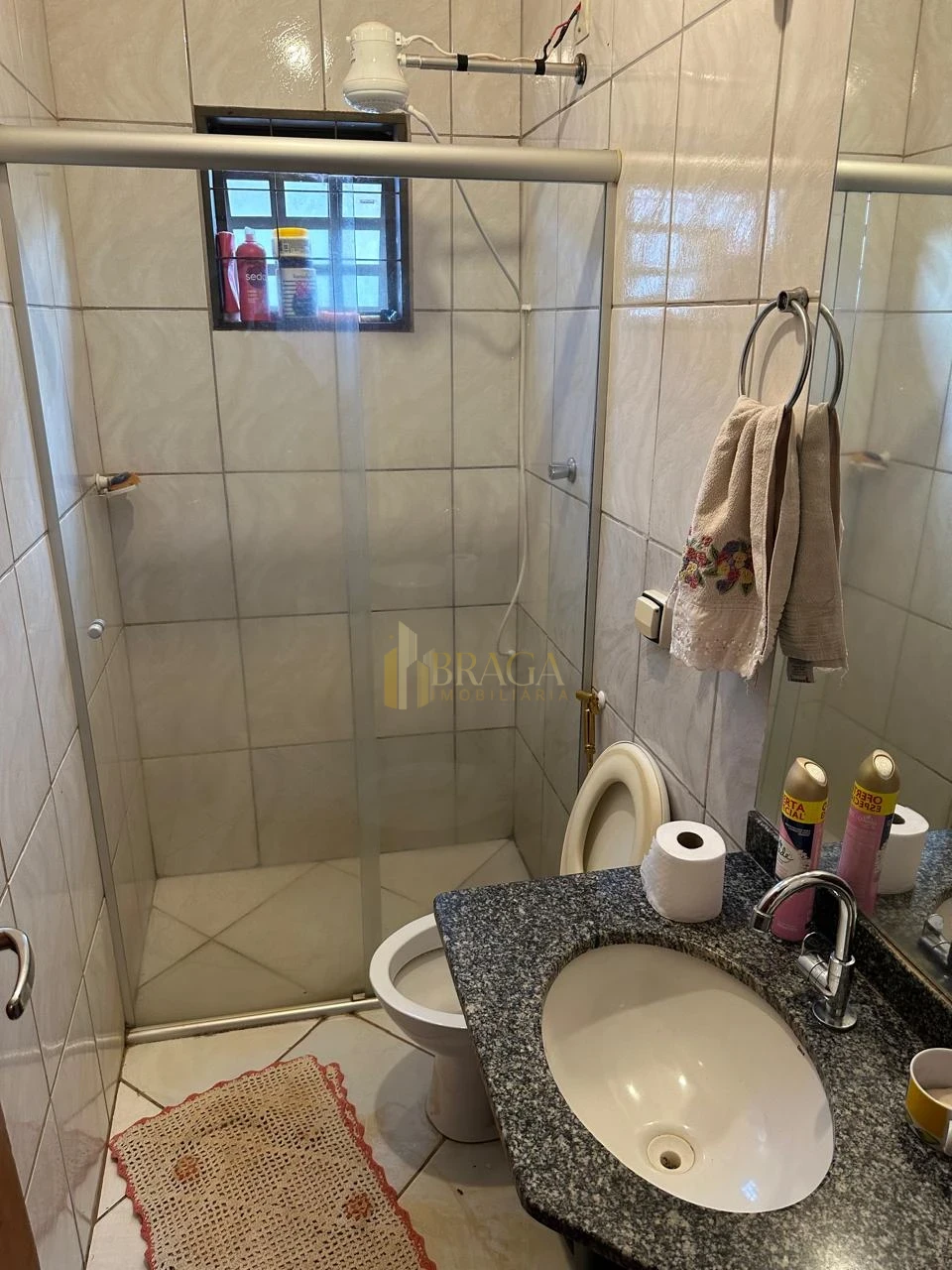 Casa À Venda Jardim São Conrado Campo Grande