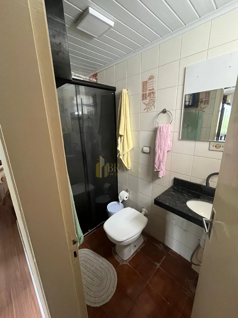 Apartamento À Venda Jardim Petrópolis Campo Grande