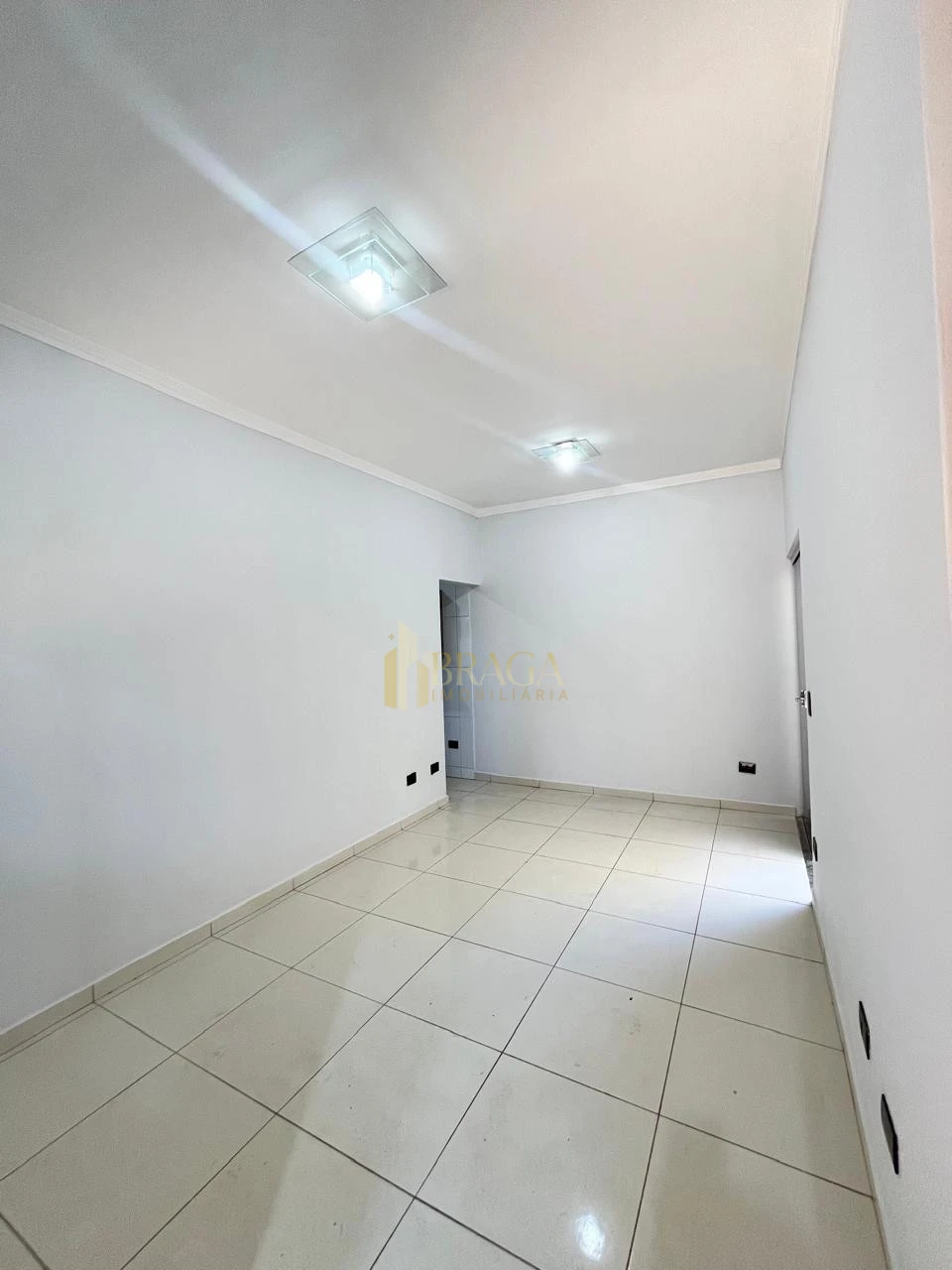 Casa á vende no bairro Vila Anahy