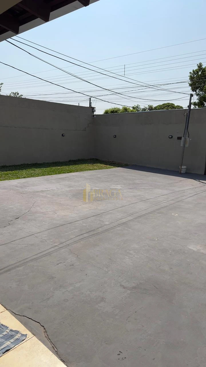 Casa à venda no Vila Almeida