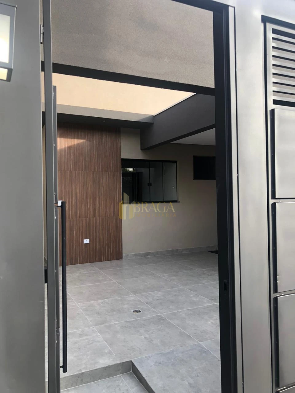 Linda Casa À Venda No Novos Estados