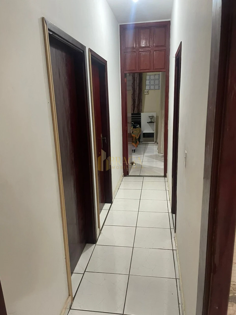 Casa À Venda No Caiçara