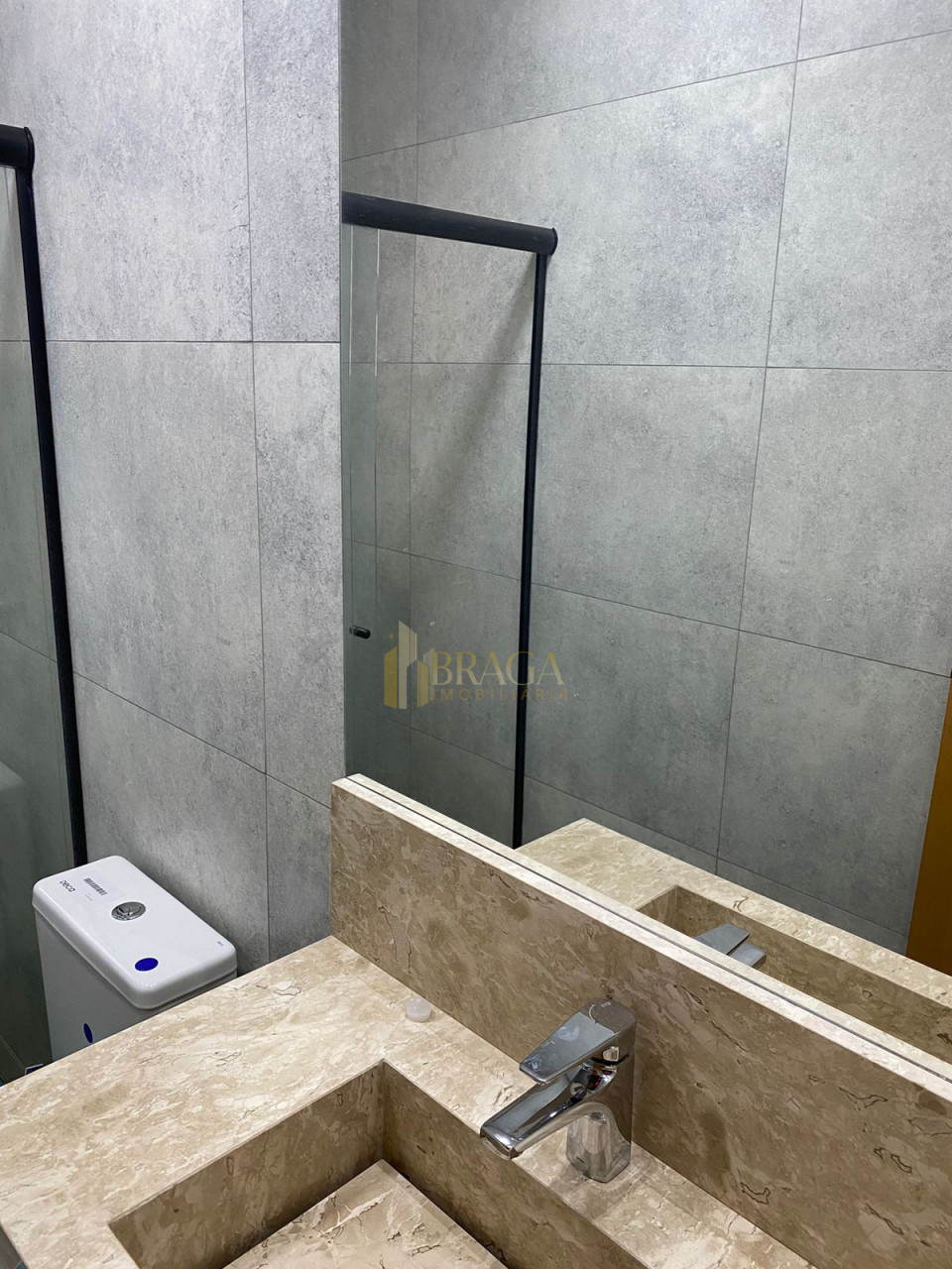 Casa Á Venda Bairro Seminário Campo Grande