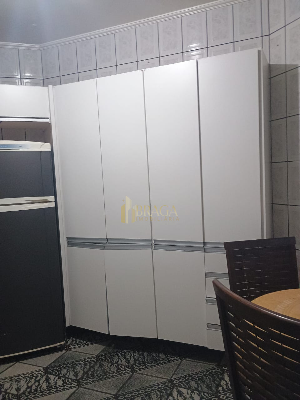 Casa Á Venda Jardim Jockey Club Campo Grande