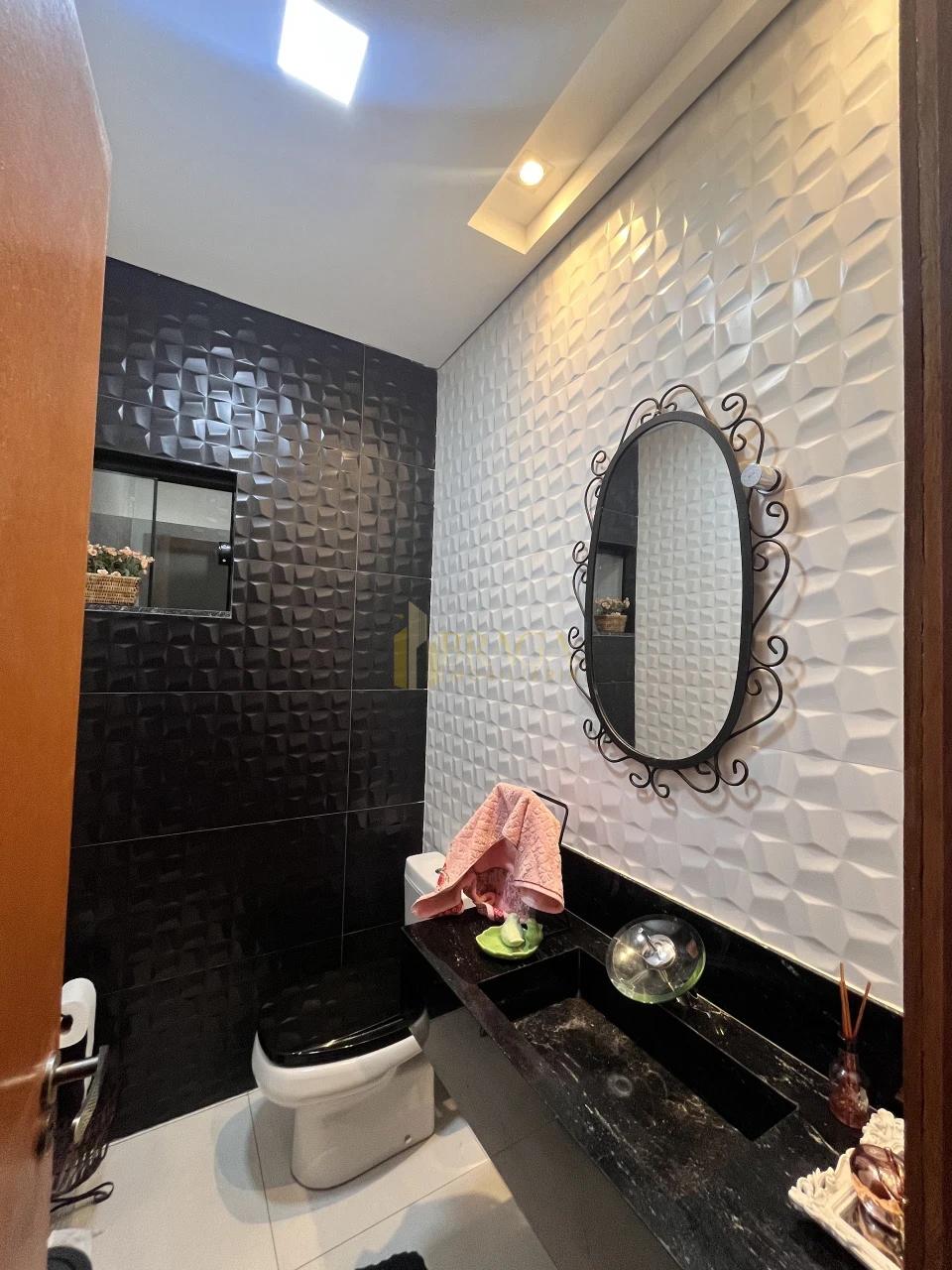 CASA À VENDA NO VILA PLANALTO