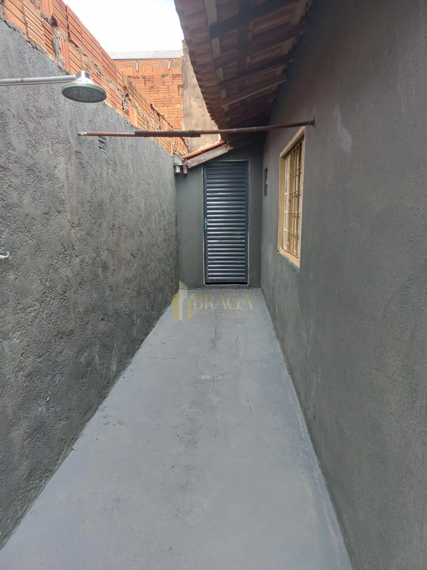 Casa À Venda No Tiradentes