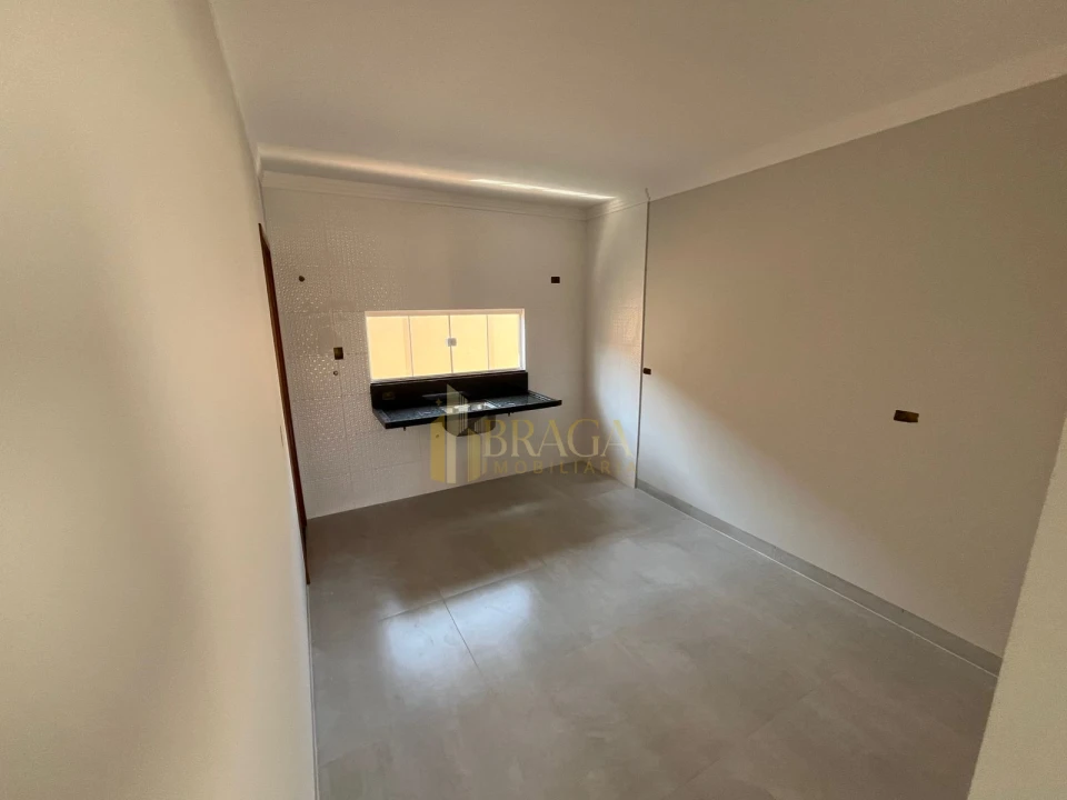 Casa À Venda No Taquaral Bosque