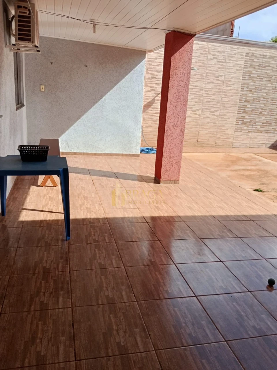 Casa À Venda No Bonjardim Na Região Do União