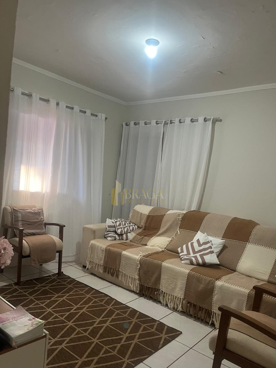 Casa a venda Vila Taveiropolis