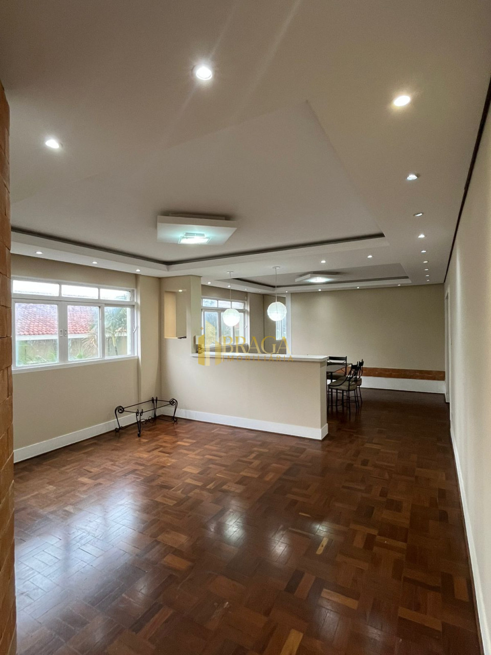 Apartamento no Centro