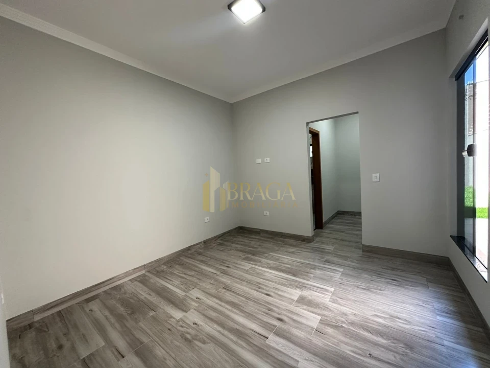 Casa À Venda No São Conrado