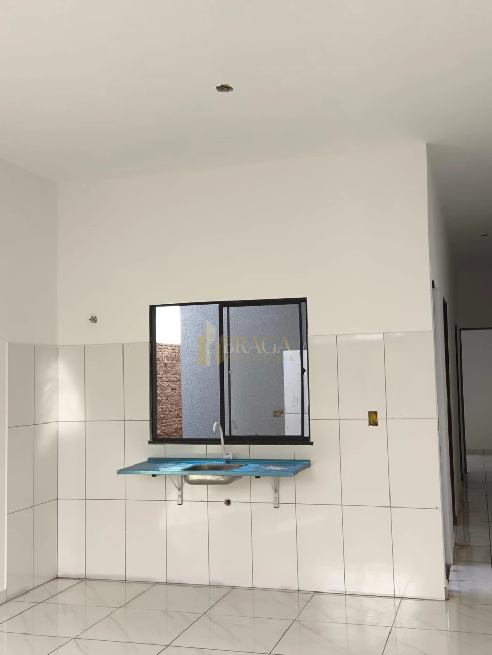 Casa No Eparque Ao Lado Do Bela Laguna