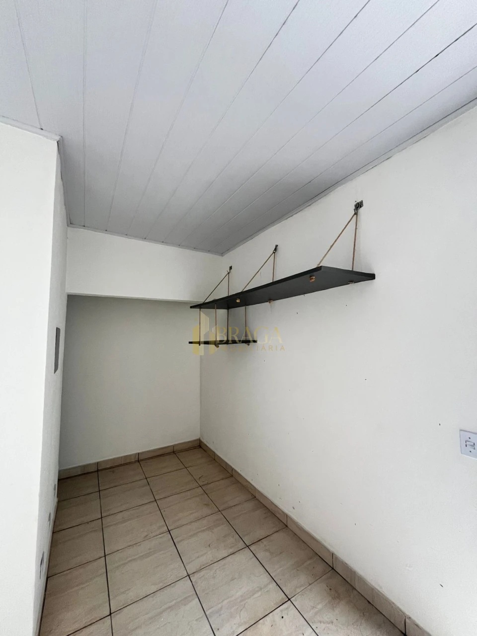 Sobrado á venda no bairro Monte Castelo