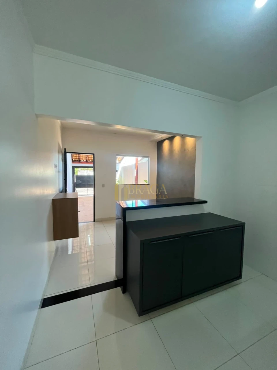 Imagens do imóveis CASA À VENDA NO JARDIM PANAMÁ - ENTRADA REDUZIDA