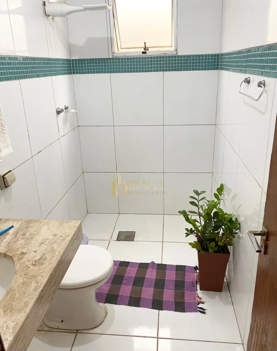 Casa À Venda No União