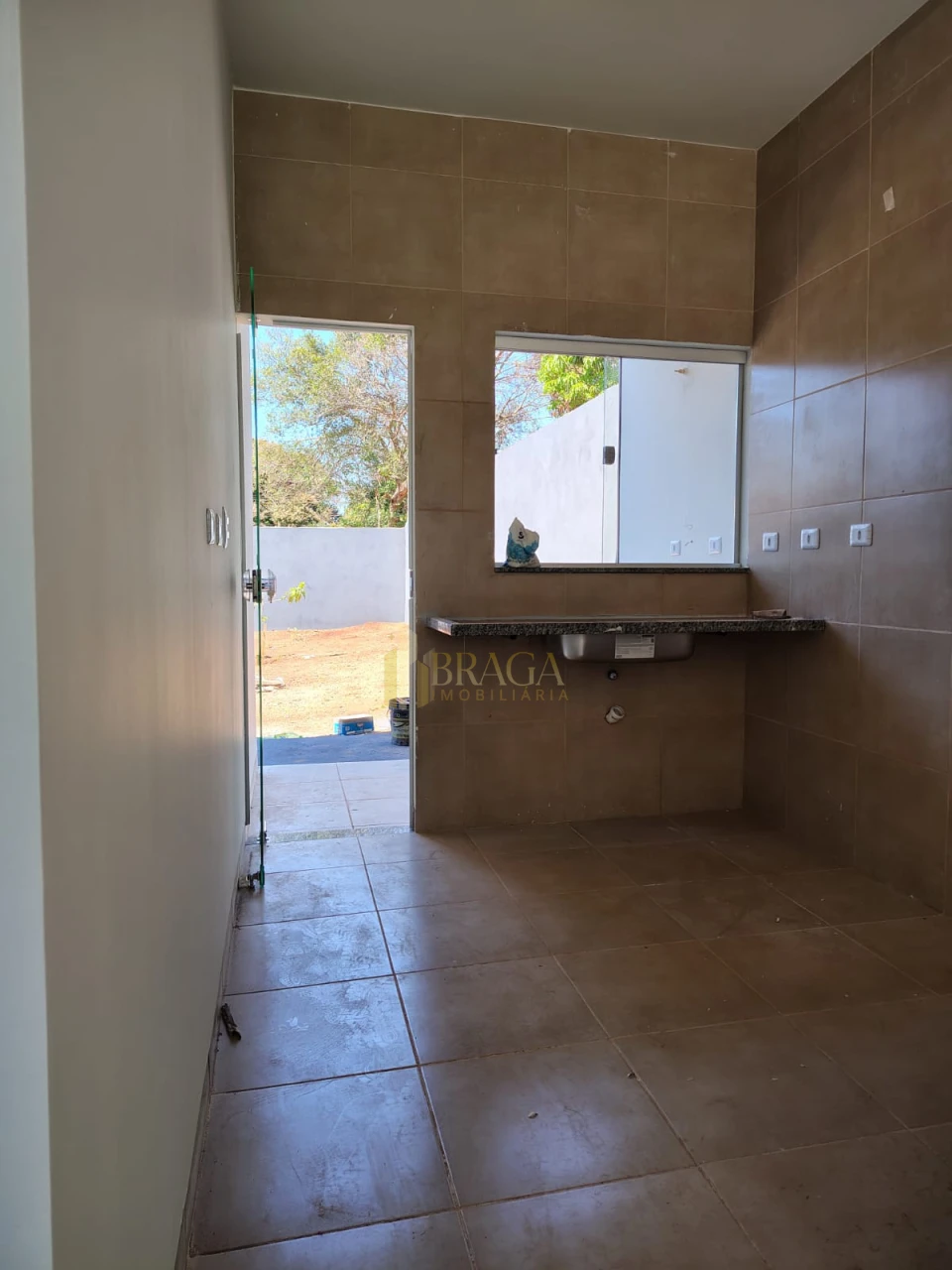 Casa à Venda Jardim Columbia