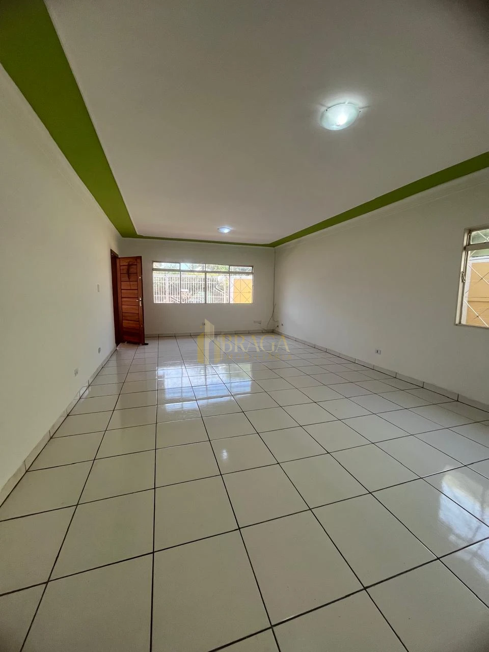 Casa No Silva Regina