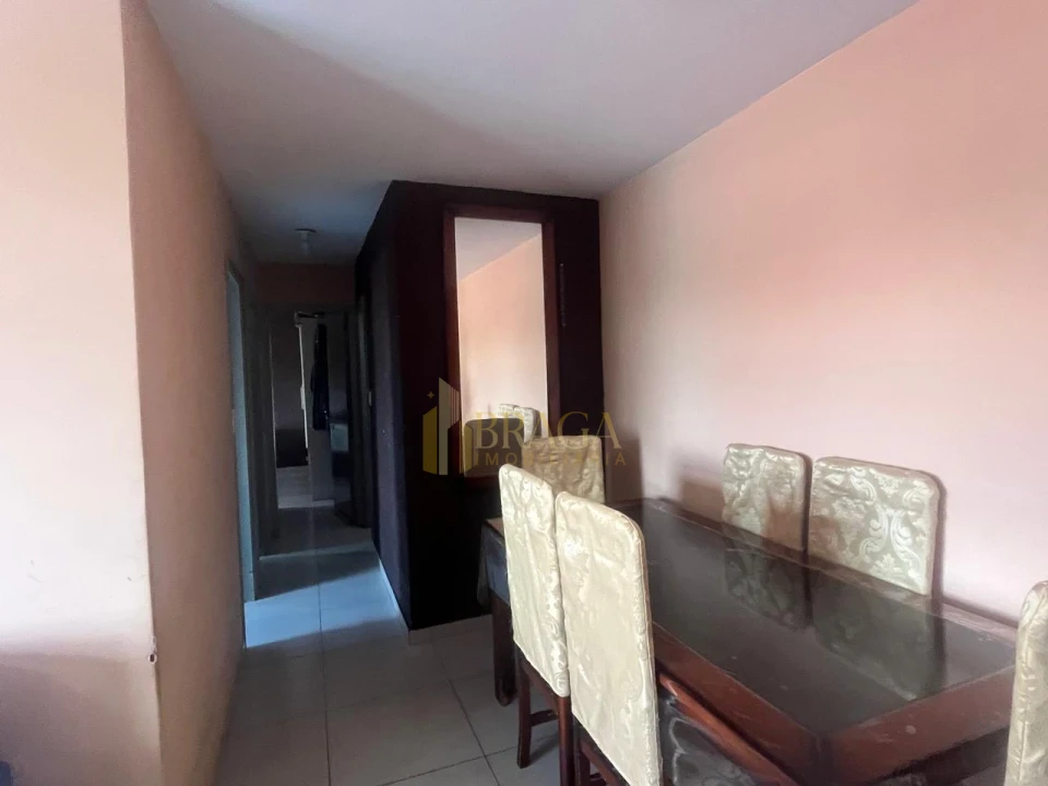 Apartamento À Venda No Jardim Petrópolis