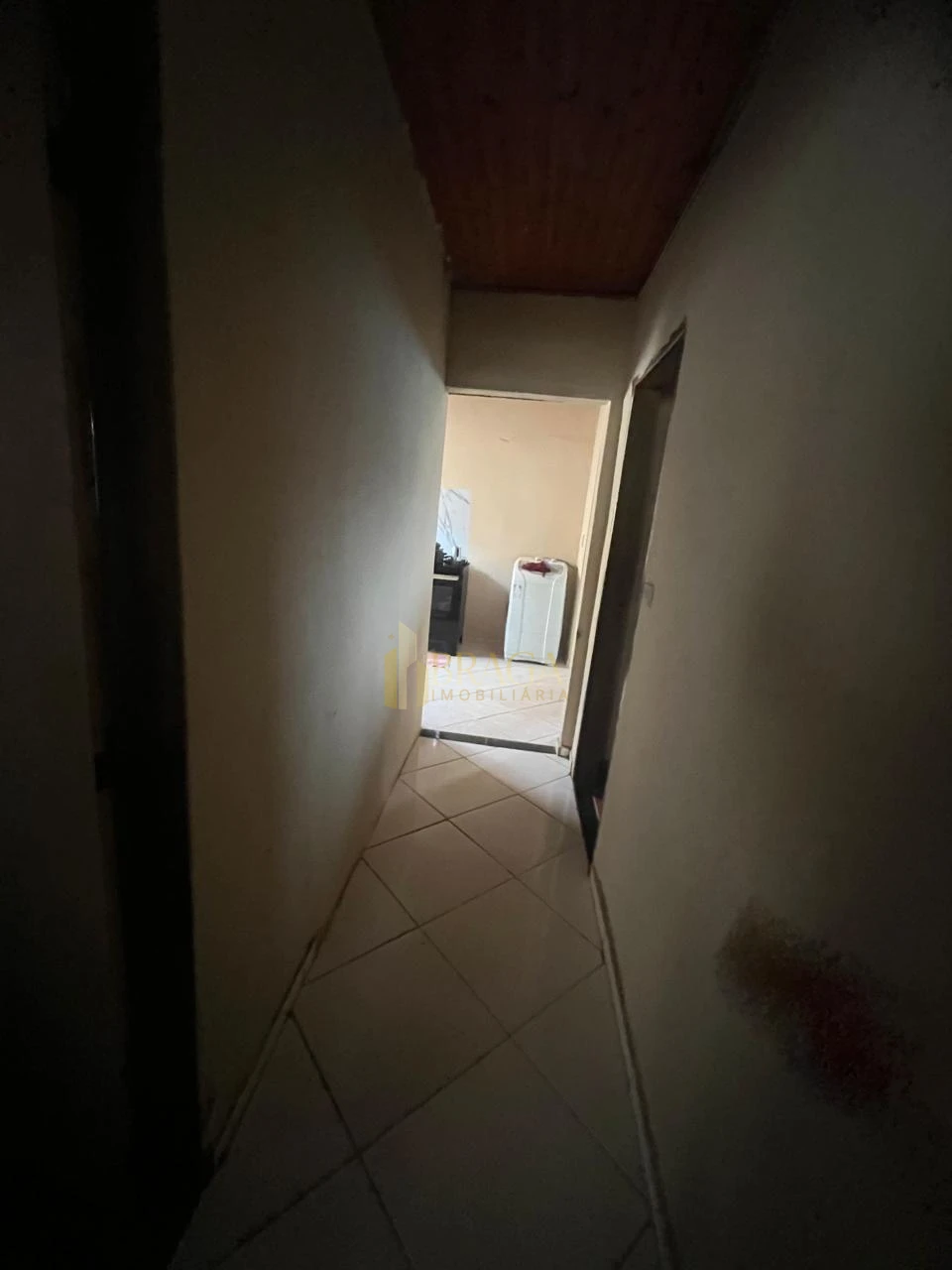 2 Casas À Venda No Aero Rancho