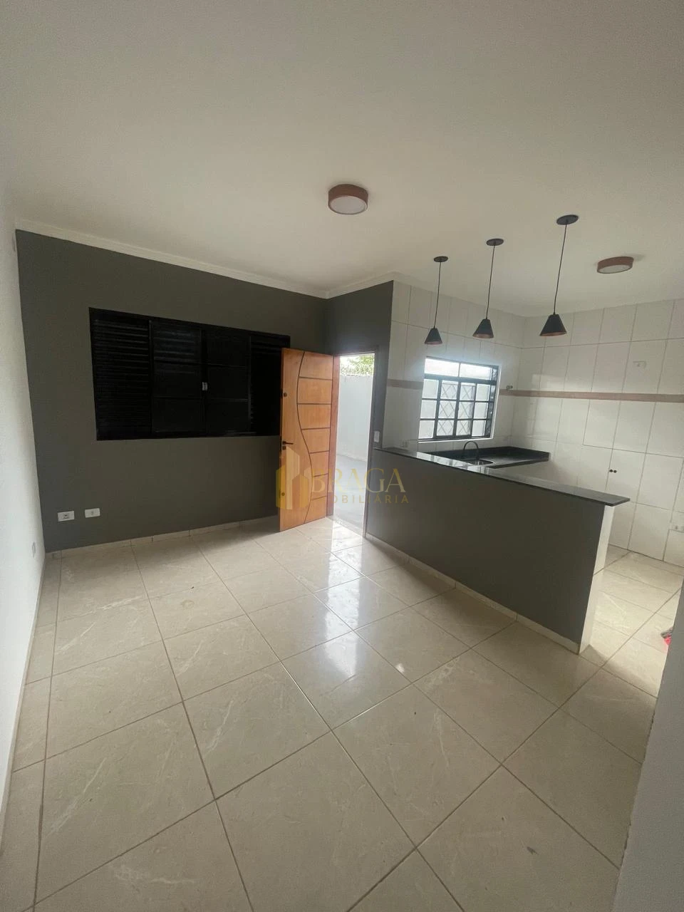 Casa À Venda Vila Nova Campo Grande Campo Grande