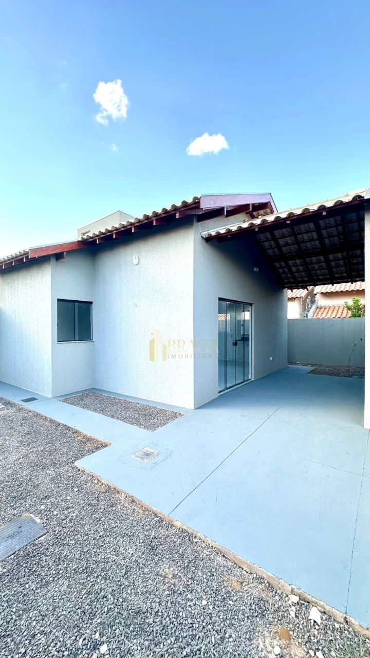 Casa Em Condomínio À Venda No Figueiras Do Parque