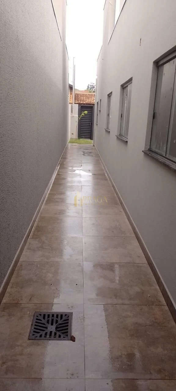 CASA À VENDA NO PANAMÁ