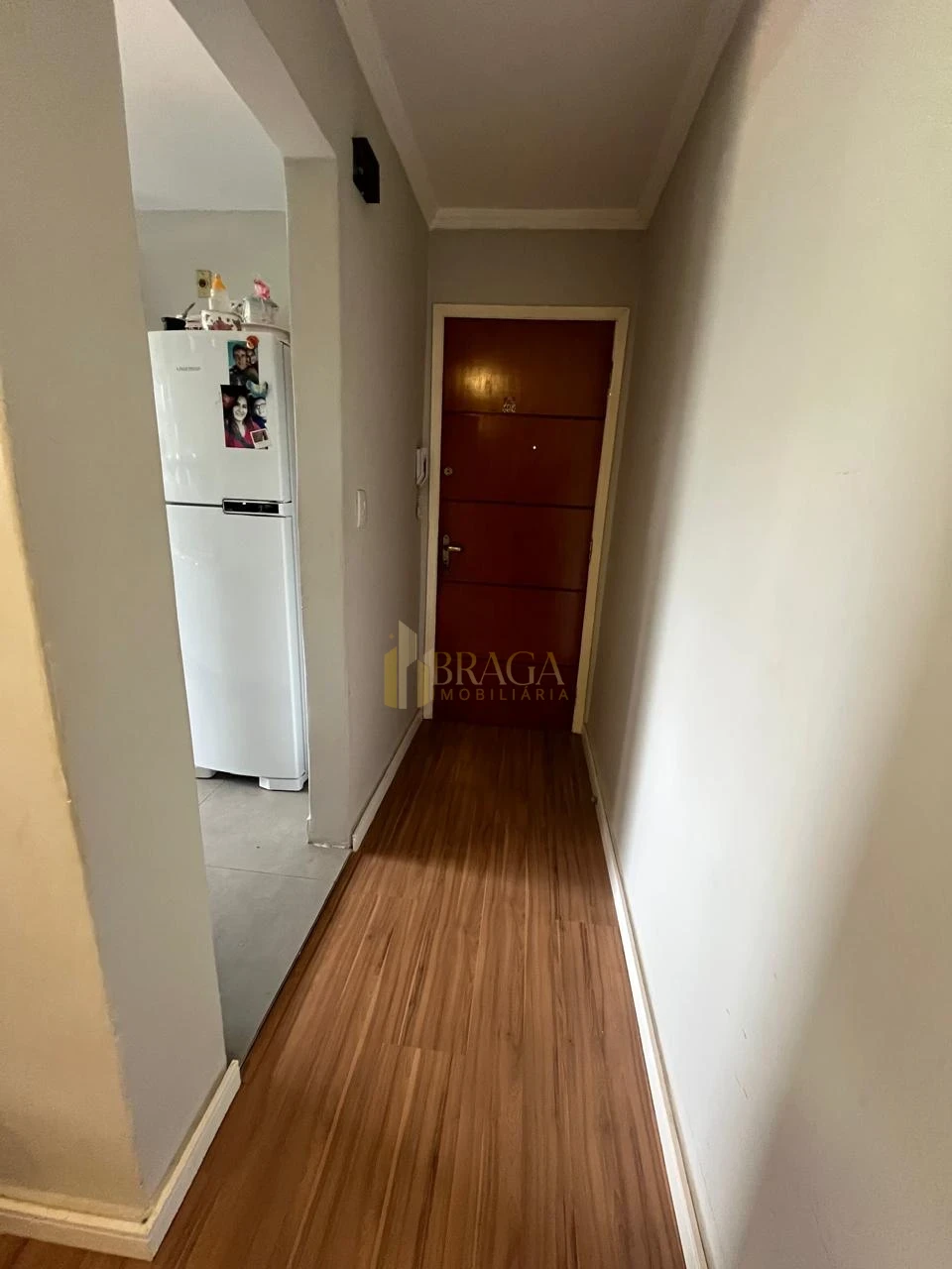Apartamento À Venda Jardim Petrópolis Campo Grande