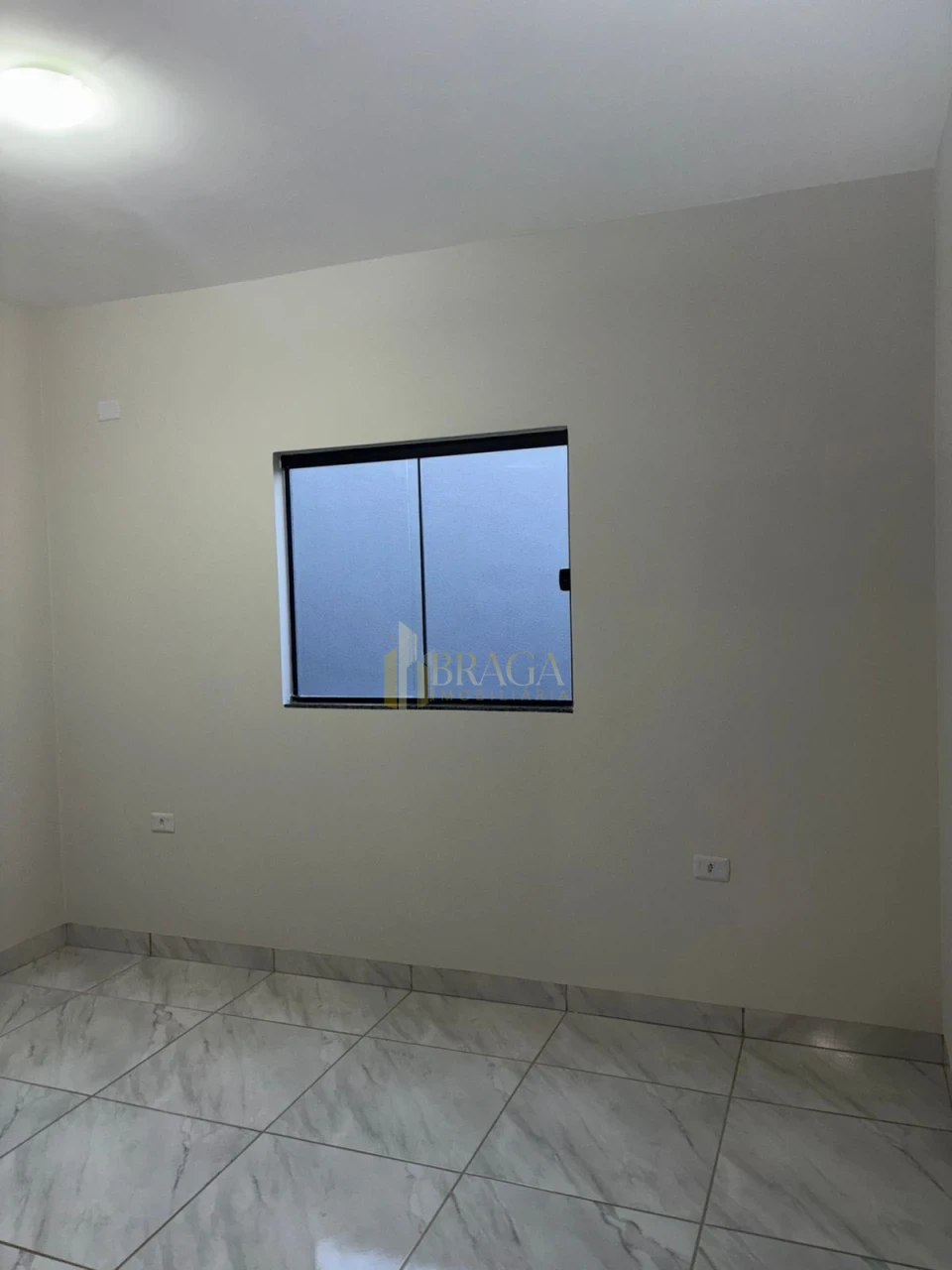 Casa À Venda Residencial Oliveira Iii Campo Grande