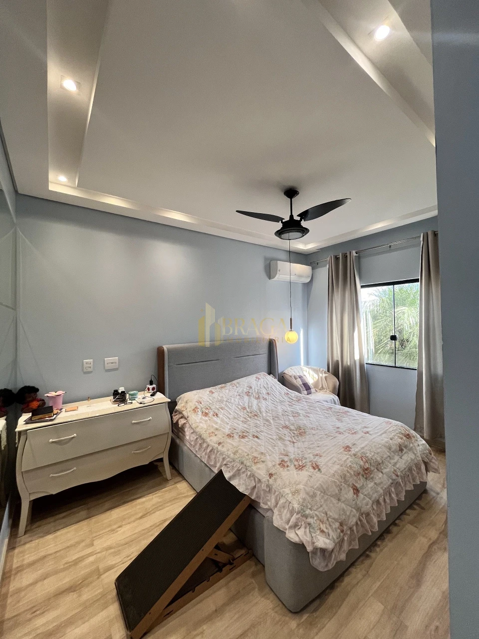 CASA À VENDA NO VILA PLANALTO